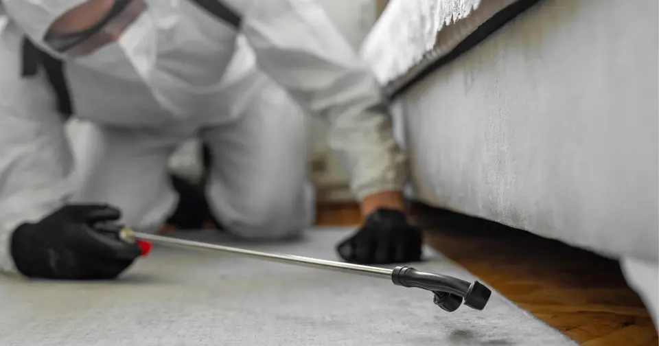 Pest Control