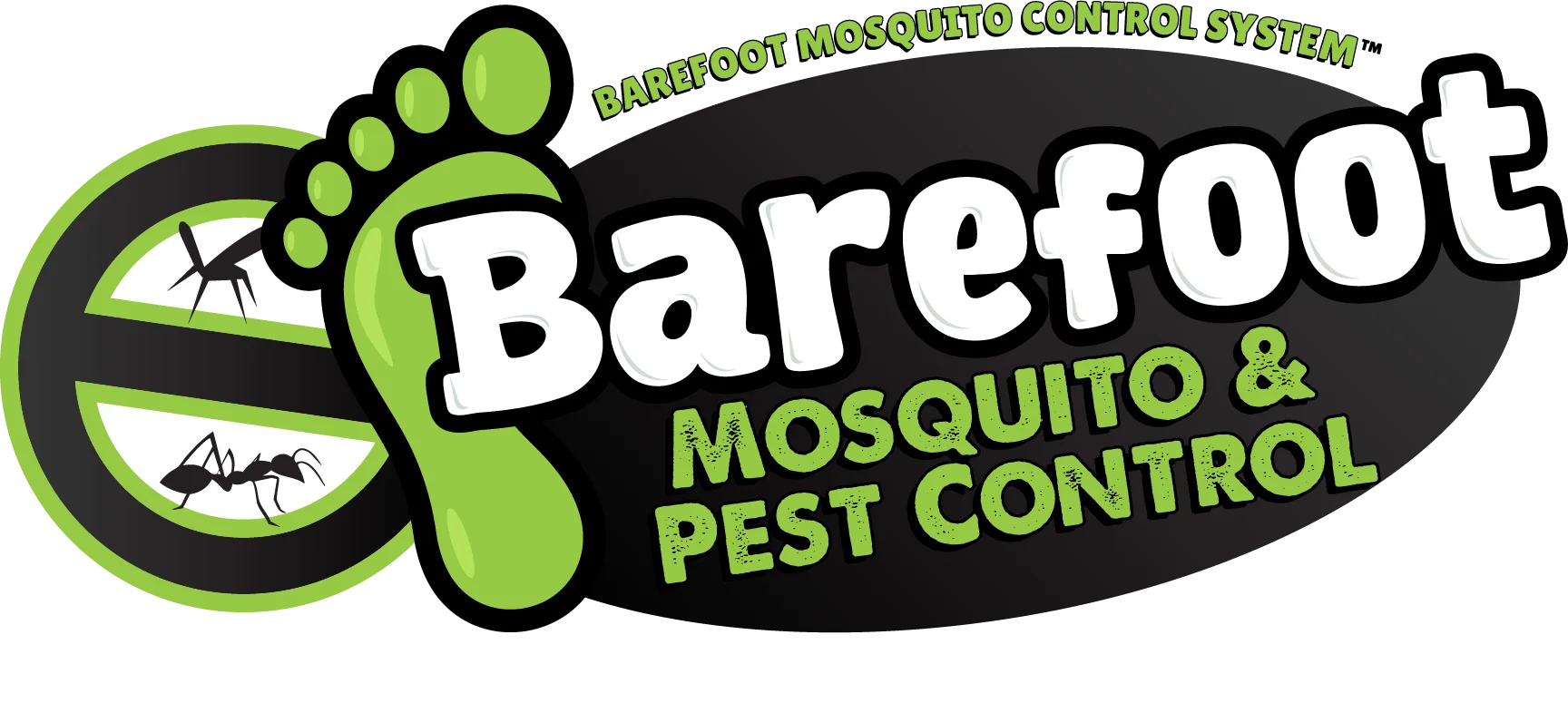 Barefoot Mosquito & Pest Control