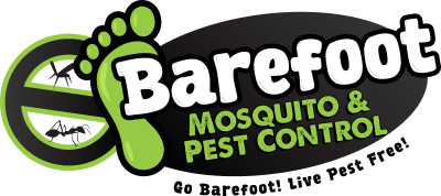 Barefoot Mosquito & Pest Control