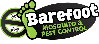 Barefoot Mosquito & Pest Control